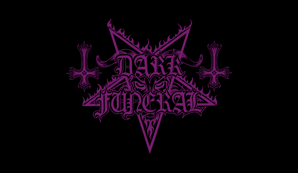 Dark Funeral-logo