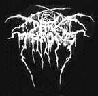 Darkthrone-logo